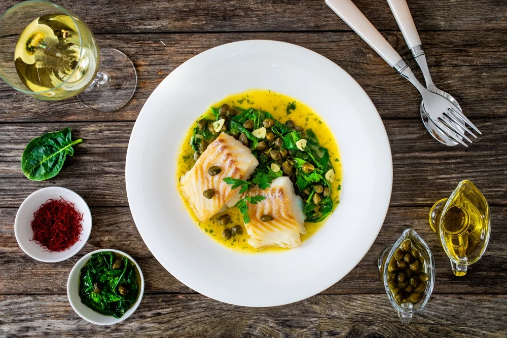 האם מותר לאכול דגים בשבועות?