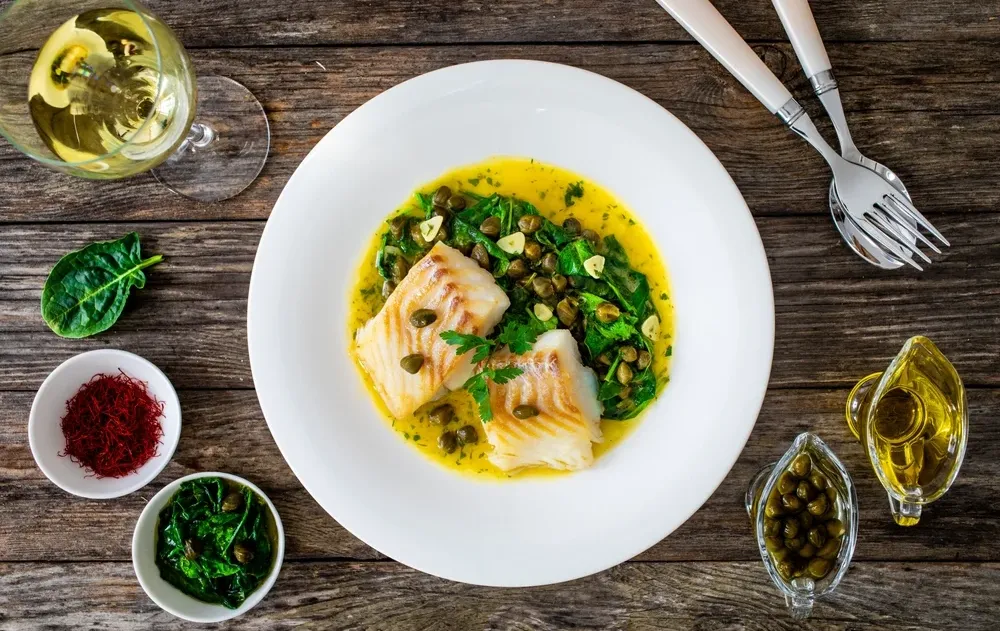 האם מותר לאכול דגים בשבועות?