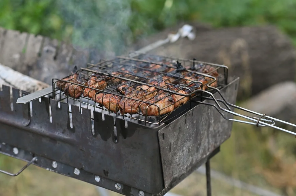 האם מותר לעשות על האש בשבועות?