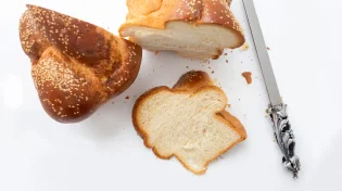 כמה צריך בשביל הפרשת חלה?