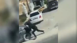 לאור יום: שוד בנק באמצעות ירי בבית לחם