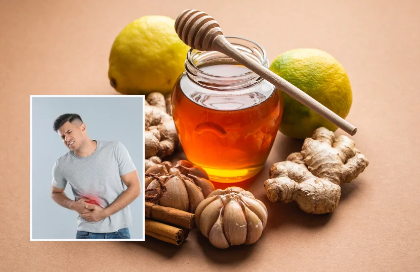 5 תרופות סבתא שיעזרו לכם להתמודד עם כאבי בטן 5 תרופות סבתא שיעזרו לכם להתמודד עם כאבי בטן