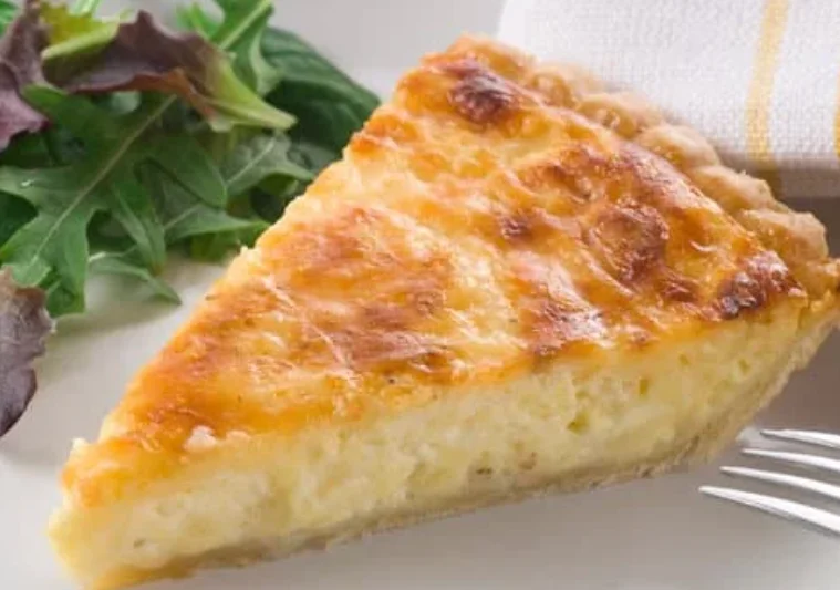 פשטידת גבינות אגדית שעושים ברגע ומרשימה את כולם