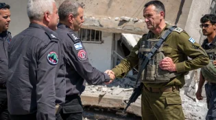 הצפון בוער: "צה"ל מוכן למתקפה"
