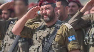 "חיי חיילנו קודמים": עופר וינטר בדברים נוקבים