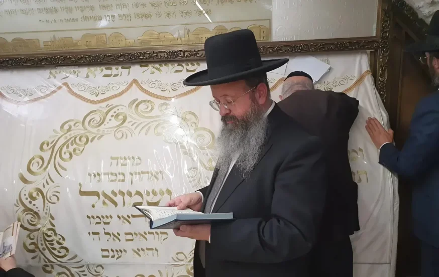 סגולה מיוחדת לזכות לילדים: "יזכה לישועות גדולות" סגולה מיוחדת לזכות לילדים: "יזכה לישועות גדולות"