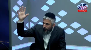 הרב עידו סממה | סגולה לקרוא את ספר התהילים כולו בחג השבועות