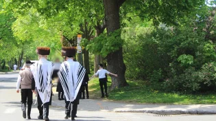 האם דתיים עובדים בחול המועד?