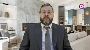 הרב שמואל ממן | תשמח בחלקך זה הכי טוב בשבילך