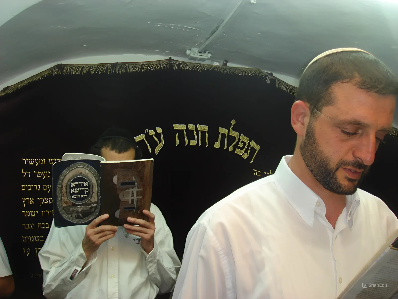 תפילת חנה סגולה להריון: סגולה לזרע בר קיימא