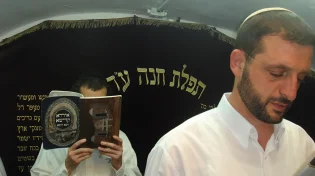 מעלת תפילת חנה וסגולה להריון: "זעקה מקירות ליבה"