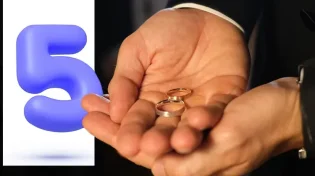 5 דברים שבעל מתחייב לאשתו