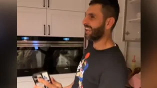 שבר את הרשת! "הגידול נעלם בזמן אמת": שוער מכבי חיפה 