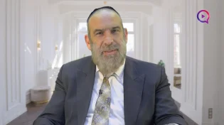 הרב עזרא שקלים | סודות ומנהגי חג השבועות