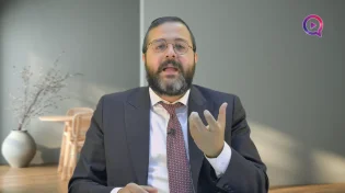 הרב שמואל ממן | תנאי הכרחי לקבלת התורה