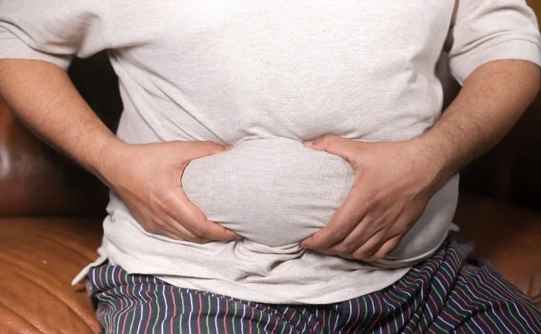 5 דרכים יעילות שיעזרו לכם להיפטר מהשומן הביטני 