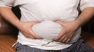 5 דרכים יעילות שיעזרו לכם להיפטר מהשומן הביטני