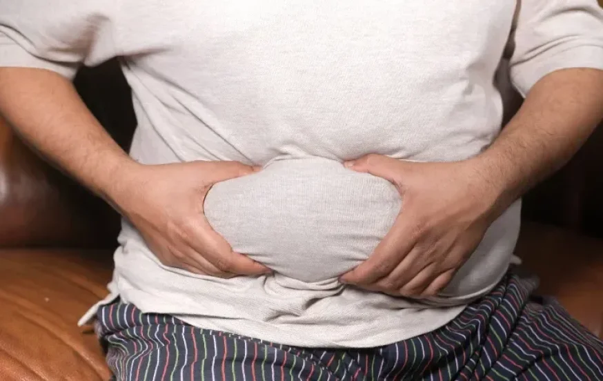 5 דרכים יעילות שיעזרו לכם להיפטר מהשומן הביטני 