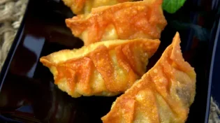 מתכון אגדי לסמבוסק שאתם חייבים לנסות