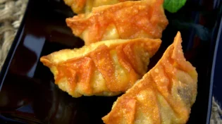 מתכון אגדי לסמבוסק שאתם חייבים לנסות