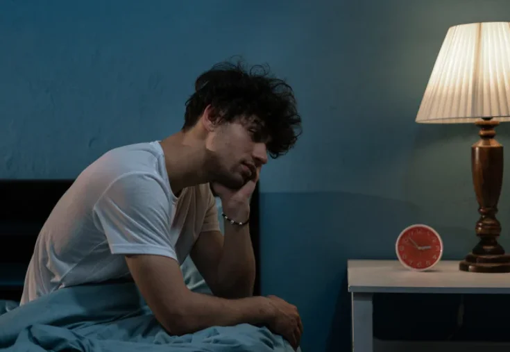 5 תרופות סבתא שיעזרו לכם להיפרד מהמסך ולישון מוקדם 5 תרופות סבתא שיעזרו לכם להיפרד מהמסך ולישון מוקדם