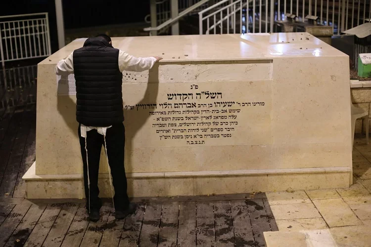 סגולת תפילת השל"ה: "מאות אלפי הורים אומרים את התפילה באותו זמן"