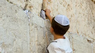 תפילת השל"ה - סגולה להצלחת הבנים