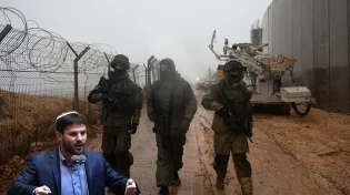 שר האוצר קורא לצאת למלחמה מיידית בצפון