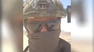 הלוחם מעזה רותח: "חמאס מורתע? הצחקתם אותי"