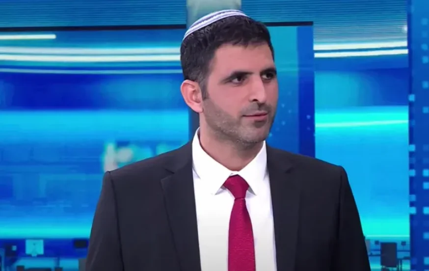 השר שלמה קרעי. השר שלמה קרעי.
