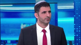 "אתה על הכוונת שלי": איים על השר קרעי ונעצר