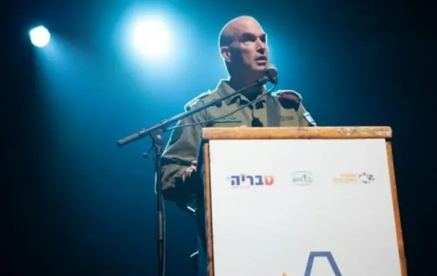 האלוף אורי גורדין האלוף אורי גורדין