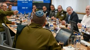 נתניהו במהלך ביקור ביו"ש: "נשנה את המציאות" 
