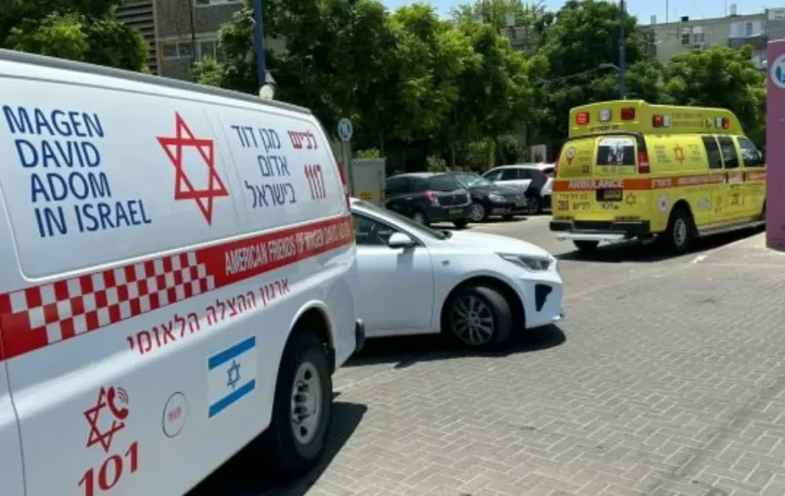 מד"א מד"א
