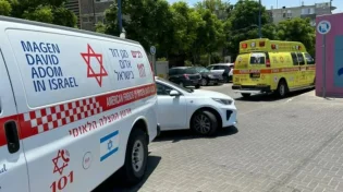 טרגדיה בשדרות: נקבע מותה של פעוטה שנשכחה ברכב 