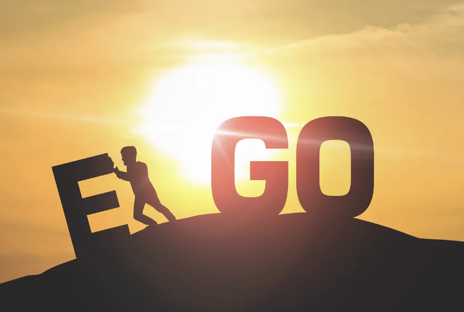 4 דברים שאולי לא ידעתם על האגו שלכם 