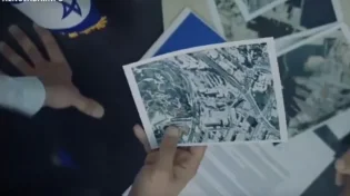 המליציה העיראקית בסרטון תעמולה בעברית