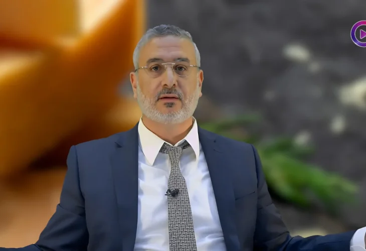 הרב חגי צדוק | ההבדל בין היהדות לבין שאר העולם