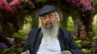 הרב דוד אלקיים | חלק מ' מות הרשע האירני