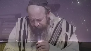 המקובל הרב עדס: "עשו זאת ותראו שפע גדול"