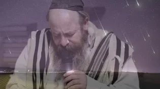 המקובל הרב עדס: "עשו זאת ותראו שפע גדול"