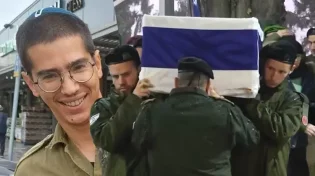 מצמרר: מה כתב החייל להוריו יום לפני שנהרג?