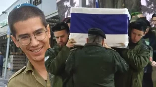מצמרר: מה כתב החייל להוריו יום לפני שנהרג?