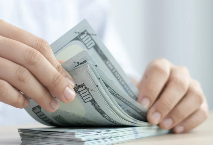 לא מצליחים לחסוך? 5 טיפים שיעשו לכם סדר ויראו שאפשר לא מצליחים לחסוך? 5 טיפים שיעשו לכם סדר ויראו שאפשר