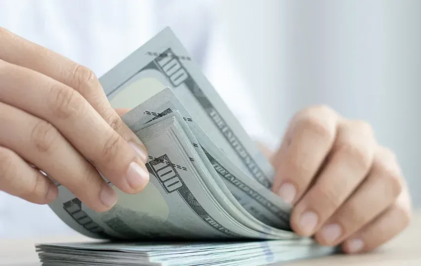 לא מצליחים לחסוך? 5 טיפים שיעשו לכם סדר ויראו שאפשר לא מצליחים לחסוך? 5 טיפים שיעשו לכם סדר ויראו שאפשר