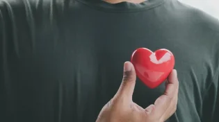 5 עובדות מרגשות על הלב שלכם, וגם כמה דרכים לשמור עליו