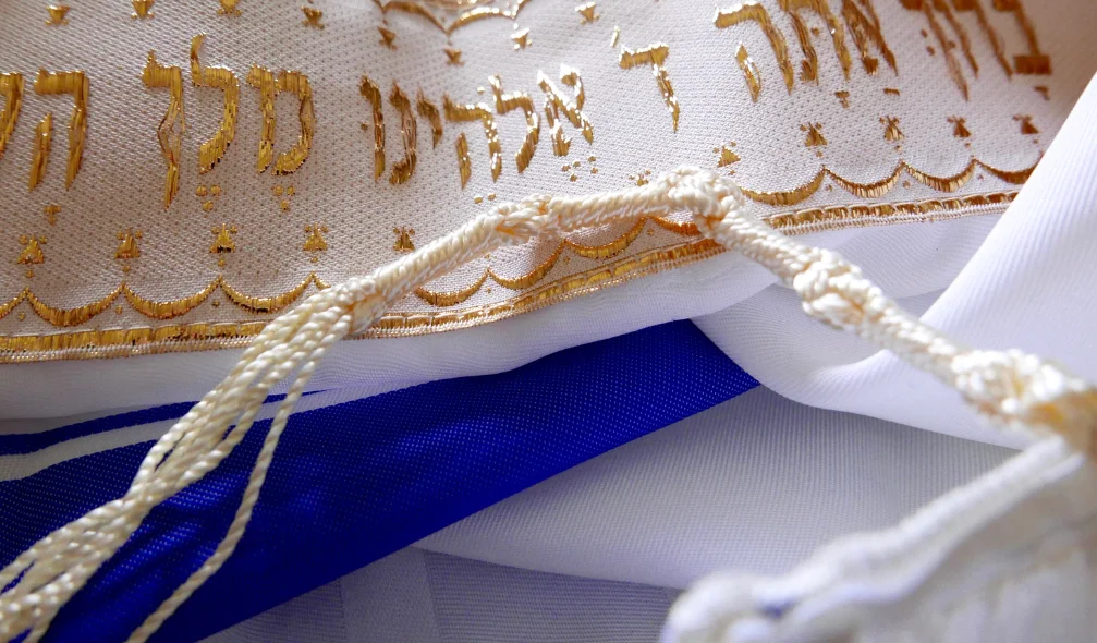 גברים, זה בשבילכם: כל הסגולות שיש בלבישת ציצית 