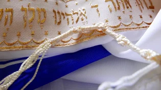 גברים, זה בשבילכם: כל הסגולות שיש בלבישת ציצית