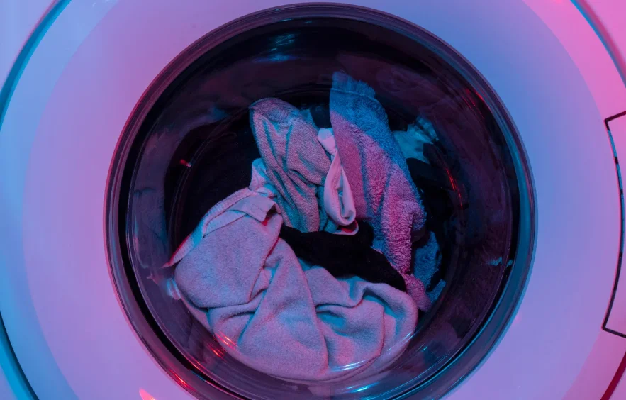 כך תשמרו על מכונת הכביסה שלכם לאורך שנים כך תשמרו על מכונת הכביסה שלכם לאורך שנים