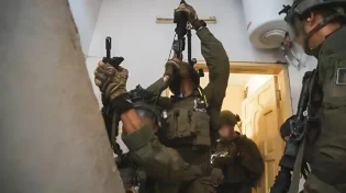 מחבלי נוחב'ה חוסלו בהתקפה של מטוסי חיל האוויר ברצועה